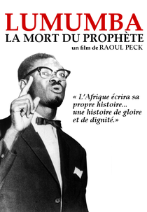 Lumumba, a Morte do Profeta (Lumumba, la mort du prophete)