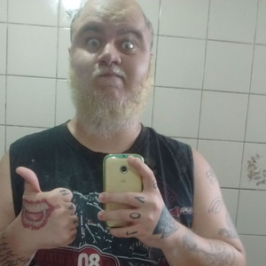 Foto de perfil de Bruno Garcia