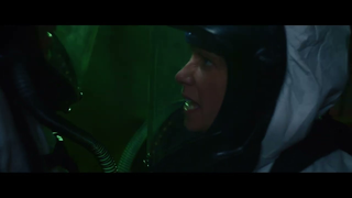 Trailer: Official Alien Apocalypse Trailer