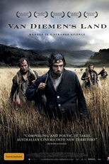 Terra de Van Diemen (Van Diemen's Land)