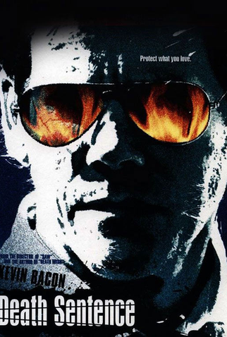 Poster 6 de Filme Sentença de Morte (2007)