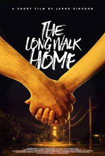 The Long Walk Home - Poster / Capa / Cartaz - Oficial 1