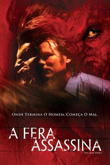  de Filme A Fera Assassina (2006)