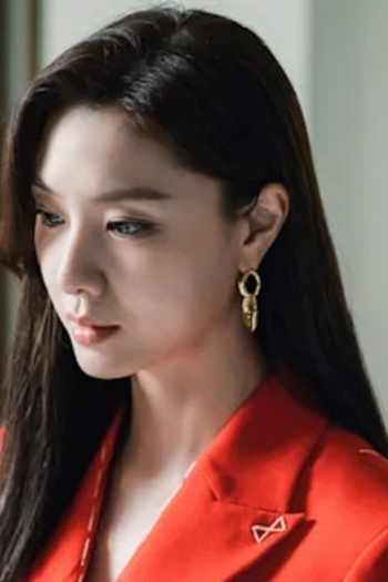 Poster de Episódio 15회 (2022)