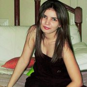 Foto de perfil de Angélica Barbosa