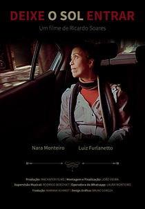 Deixe o Sol Entrar (Deixe o Sol Entrar)