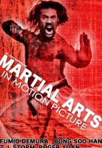 Martial Arts in Motion Picture (Martial Arts in Motion Picture)