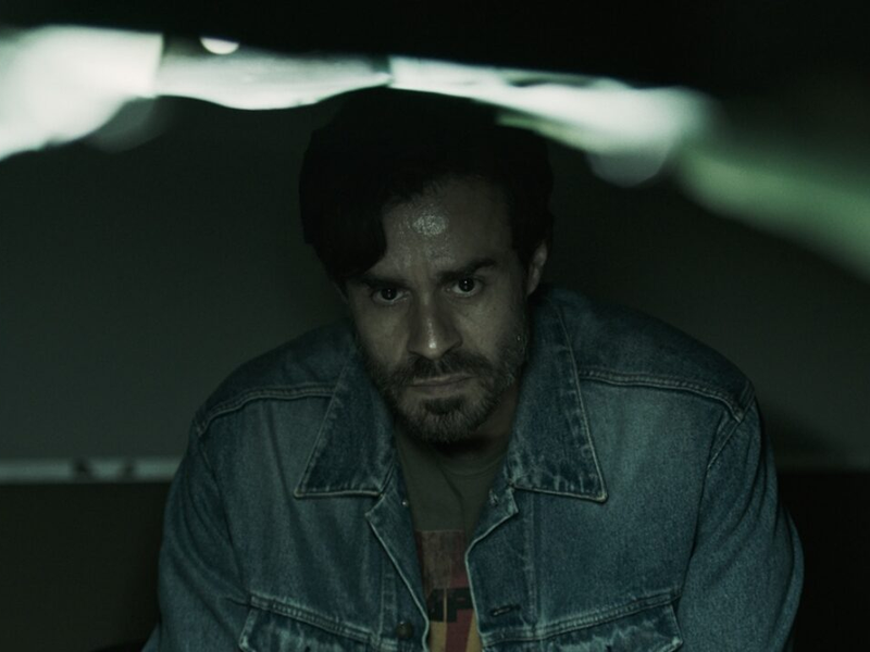 Foto 8 de A Divisão (2ª Temporada)