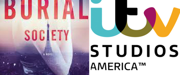 ITV Studios America To Develop  ‘The Burial Society’ As Series