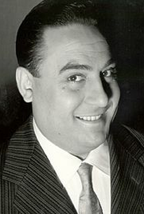 Mario Frera - Poster 1