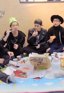 Real GOT7 (1ª temporada) (Real GOT7 (1ª temporada))