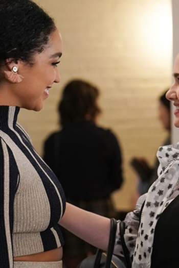 Poster de Episódio Not Far from the Tree (2020)