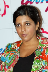 Zoya Akhtar