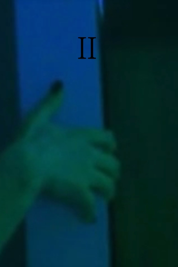 Poster de Curta II (2015)