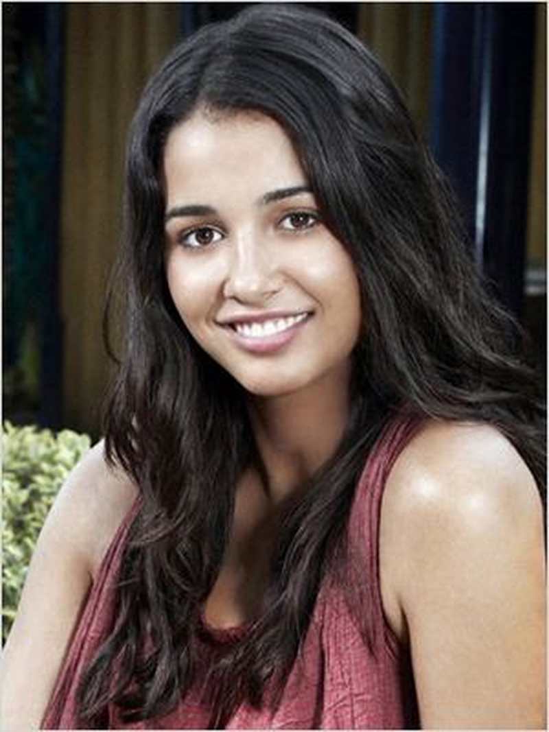 Naomi Scott - Foto 3