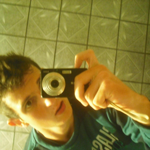 Foto de perfil de Jean Matheus Rhoden