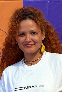 Aline Hafner - Poster 1