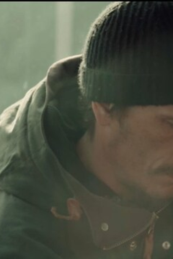 Poster de Episódio Mostri dal passato (2) (2024)