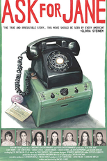 Ask for Jane (Ask for Jane)