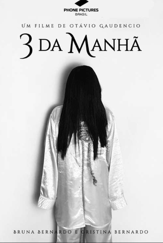 Poster 1 de Curta 3 da Manhã (2020)