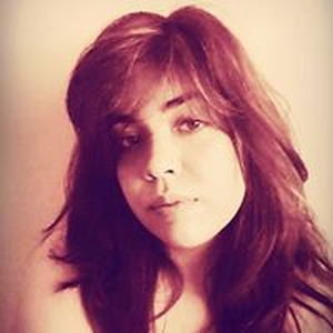 Foto de perfil de Gabriela
