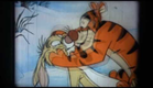 Winnie the Pooh and Tigger Too  HD Clip Disney Cooldisneylandvideos Hbvideos