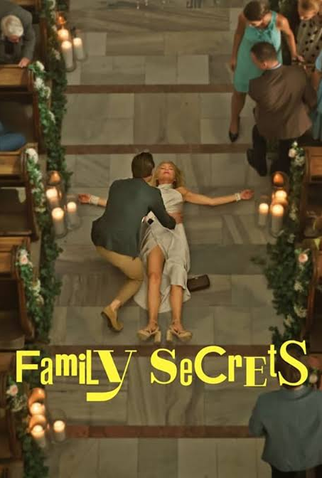 Poster 1 de Série Revelações de Família (1ª Temporada) (2022)