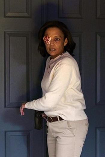 Poster de Episódio Goldfinger (2021)