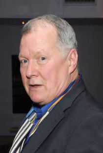 Stuart Organ - Poster / Capa / Cartaz - Oficial 1