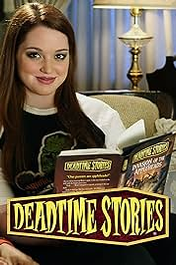 Poster de TV Deadtime Stories (2012)