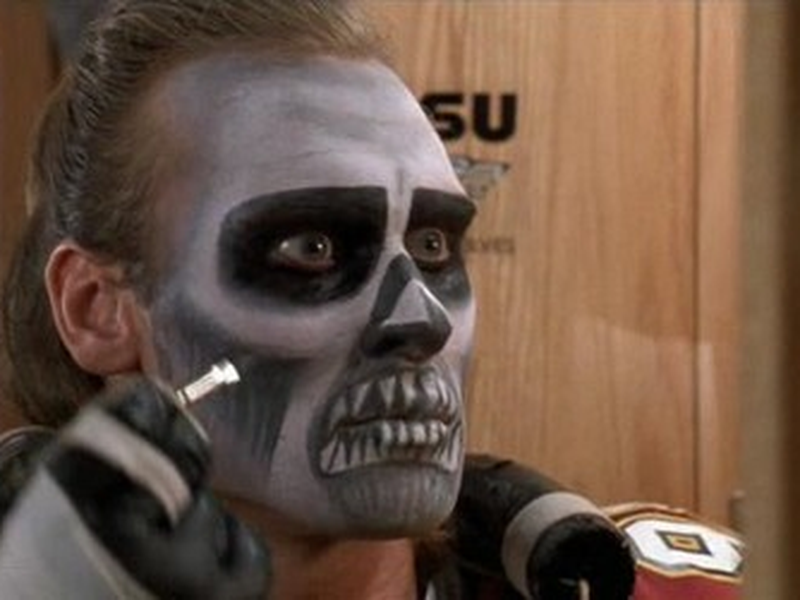 Foto 5 de Um Jogo, Uma Vida