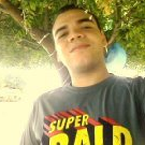 Foto de perfil de Silas Leandro