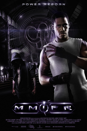  de Série MMPR (2013)