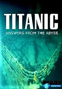 Titanic: Respostas do Abismo (Titanic: Answers from the Abyss)