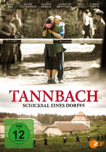 Tannbach - O Destino de um Vilarejo (Tannbach - Schicksal Eines Dorfes)