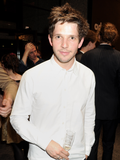 Damien Molony