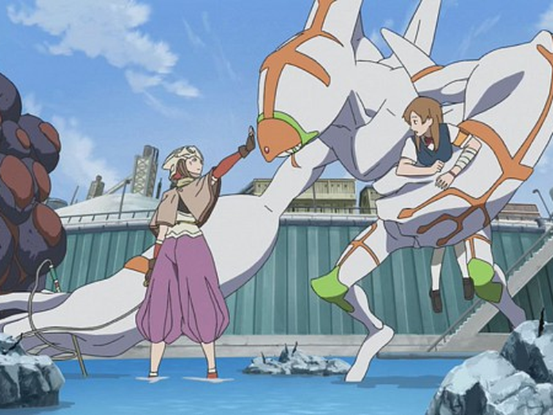 Foto 1 de Xam'd: Lost Memories