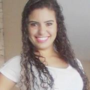 Foto de perfil de Rafaela Régis