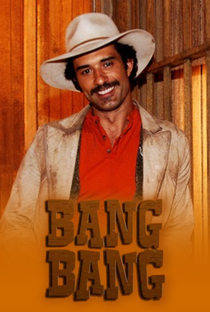 Bang Bang - Poster / Capa / Cartaz - Oficial 6