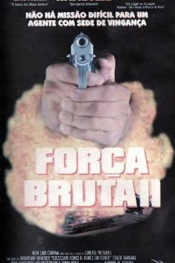 de Filme Força Bruta 2 (1995)