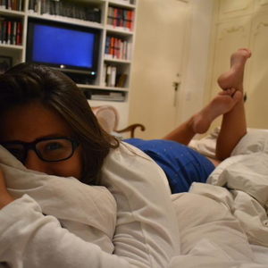 Foto de perfil de Valentina Mostardeiro Lubisco