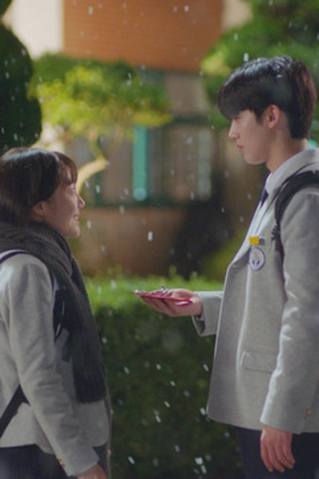 Poster de Episódio 제11화 (2021)