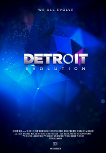 Detroit Evolution (Detroit Evolution)
