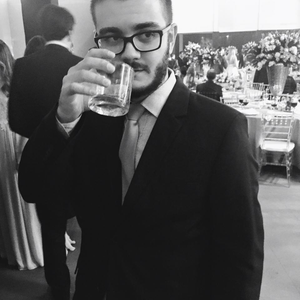 Foto de perfil de Marco Faleiro