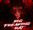 Big Freaking Rat