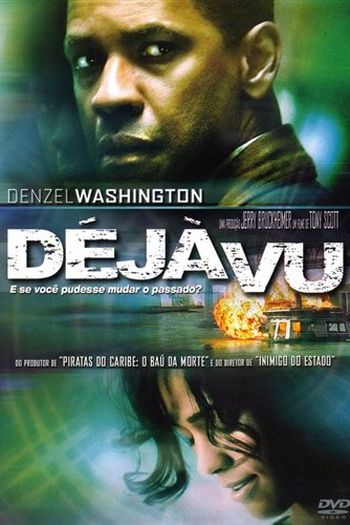  de Filme Déjà Vu (2006)