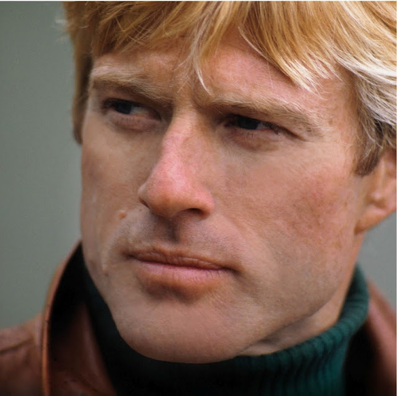 Robert Redford - Foto 10