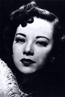 Shirley Yamaguchi - Poster 1