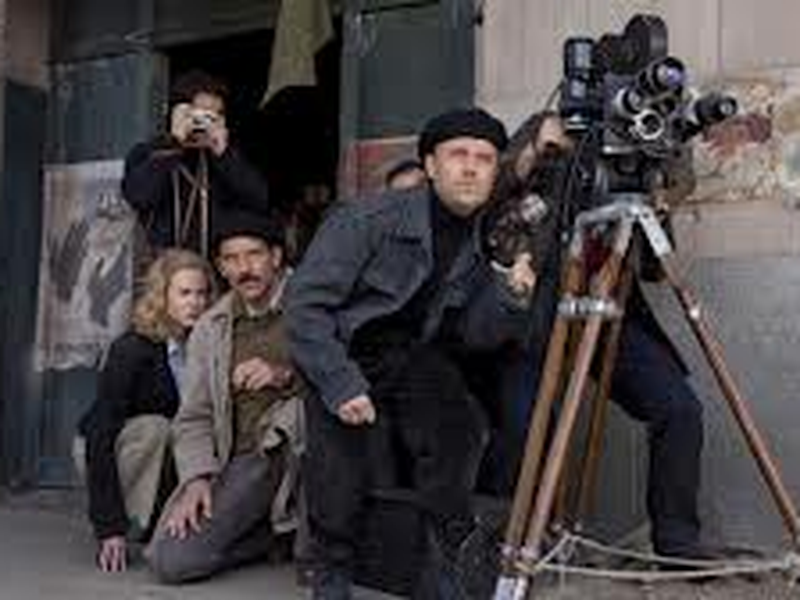 Foto 7 de Hemingway & Martha