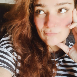 Foto de perfil de Flávia